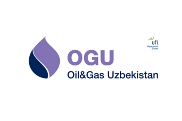 2026 (Uzbekistan) International Oil and Gas Exhibition (OGU)